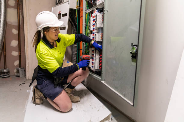 Best Industrial Electrical Services  in Naples Park, FL