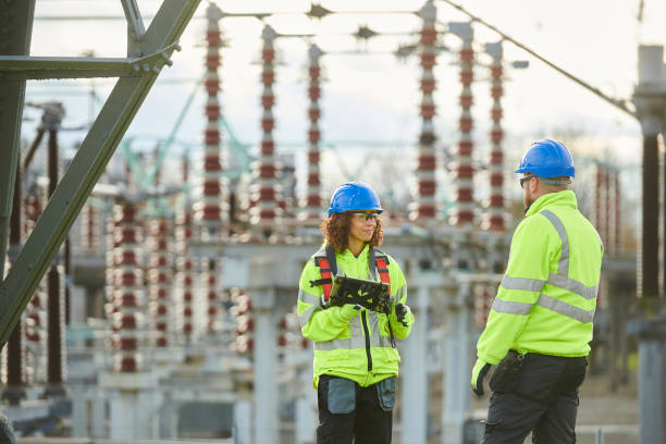 Best Emergency Electrical Repair  in Naples Park, FL