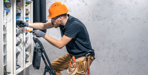 Best Home Electrical Repair  in Naples Park, FL